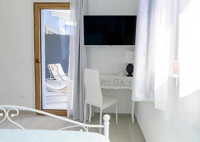 Elysia Lipari (Isola Lipari)