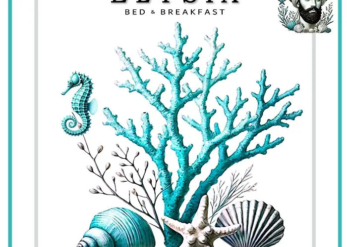 Elysia Oda ve Kahvaltı 3*